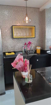 Venda Apartamento São Paulo Cidade Monções 1
