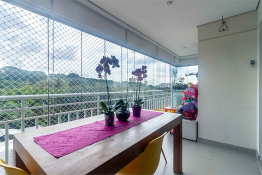 Venda Apartamento São Paulo Jardim Caboré 1