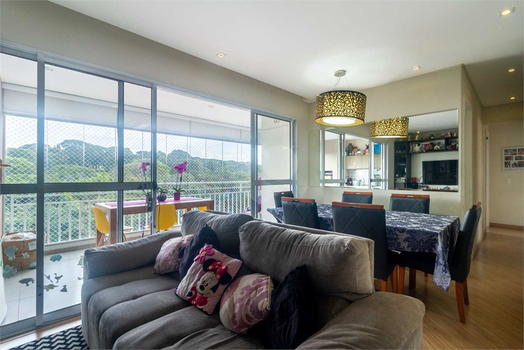 Venda Apartamento São Paulo Jardim Caboré 1