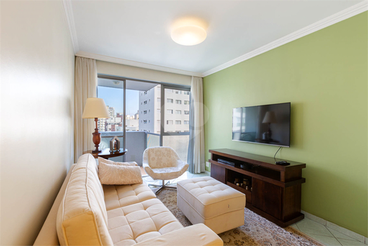 Venda Apartamento São Paulo Vila Uberabinha 1