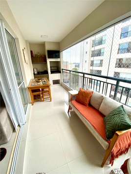 Venda Apartamento São Bernardo Do Campo Centro 1