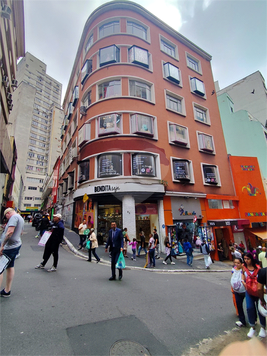 Aluguel Salas São Paulo Centro 1