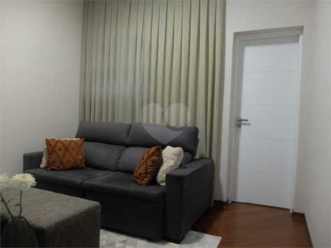 Venda Sobrado São Paulo Vila São José (ipiranga) 1