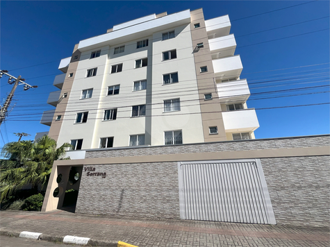 Venda Apartamento Lages Universitário 1