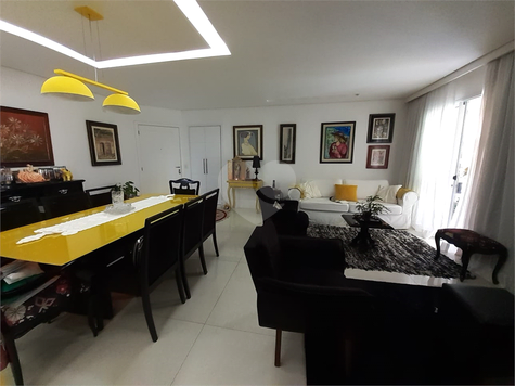 Venda Apartamento Santos Marapé 1