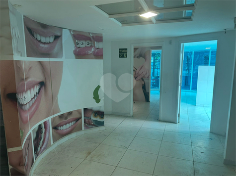 Venda Prédio inteiro São Paulo Pinheiros 1