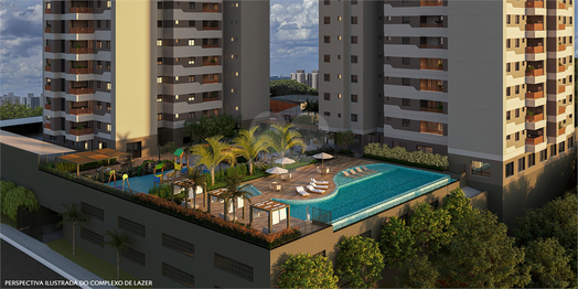 Venda Apartamento Votorantim Jardim Maria José 1