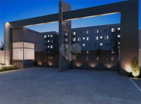 Venda Apartamento Limeira Residencial Costa Verde 1