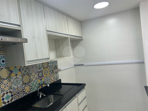 Aluguel Apartamento São Paulo Vila Bela 1