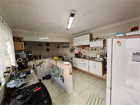 Venda Sobrado São Paulo Vila Cleonice 1