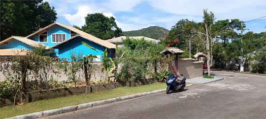 Venda Terreno Maricá Recanto De Itaipuaçu (itaipuaçu) 1