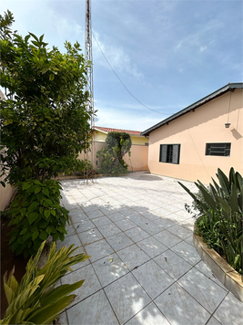 Venda Casa Indaiatuba Vila Todos Os Santos 1