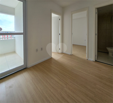 Venda Apartamento São Paulo Casa Verde Alta 1