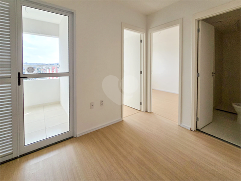 Venda Apartamento São Paulo Casa Verde Alta 1
