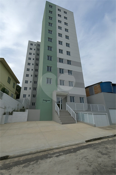 Venda Apartamento São Paulo Casa Verde Alta 1