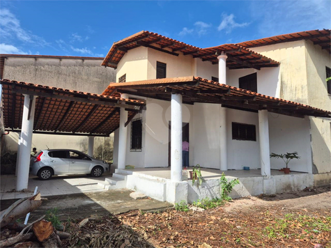 Venda Casa Fortaleza Dom Lustosa 1
