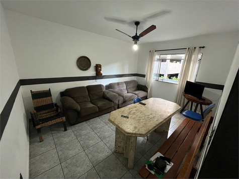 Venda Apartamento Santos Ponta Da Praia 1