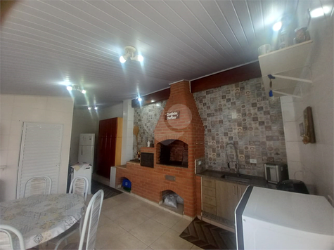 Venda Condomínio Sorocaba Jardim Residencial Villa Amato 1