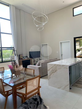 Venda Condomínio Itupeva Residencial Montes Claros 1
