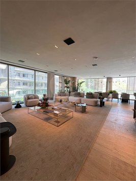 Venda Apartamento São Paulo Itaim Bibi 1