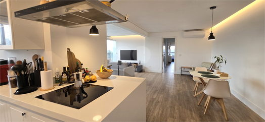 Venda Apartamento São Paulo Vila Andrade 1