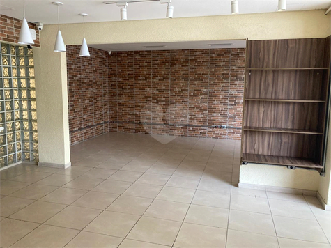 Aluguel Salão Comercial São Paulo Jardim Consórcio 1