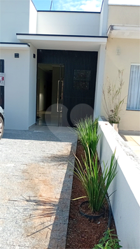 Venda Casa Sorocaba Horto Florestal 1