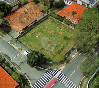 Venda Loteamento São Paulo Alto De Pinheiros 1