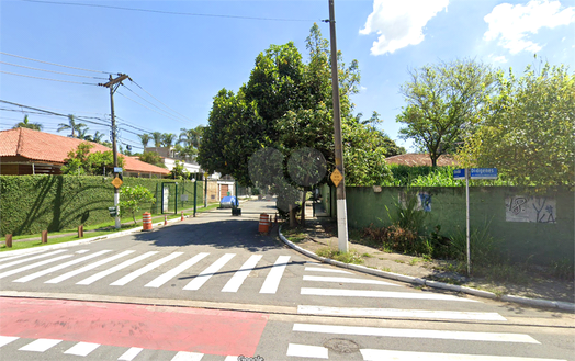 Venda Loteamento São Paulo Alto De Pinheiros 1