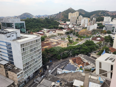 Venda Salas Niterói Centro 1