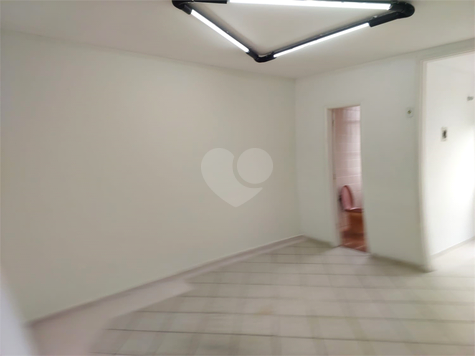Venda Apartamento Rio De Janeiro Tijuca 1