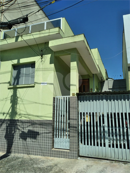 Venda Sobrado São Paulo Ipiranga 1