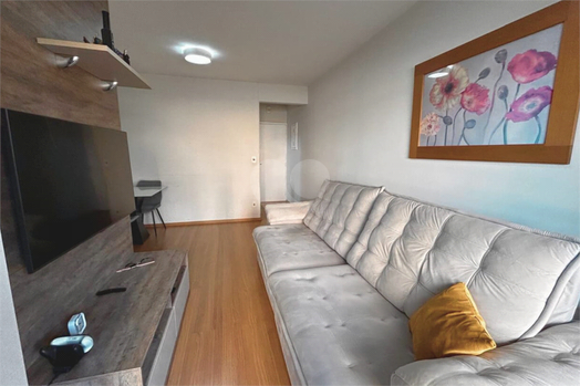 Venda Apartamento Santo André Vila Valparaíso 1