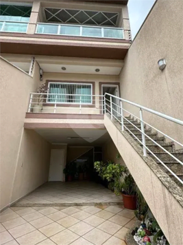 Venda Sobrado São Paulo Chácara Inglesa (zona Norte) 1
