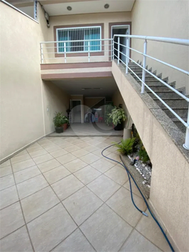 Venda Sobrado São Paulo Chácara Inglesa (zona Norte) 1
