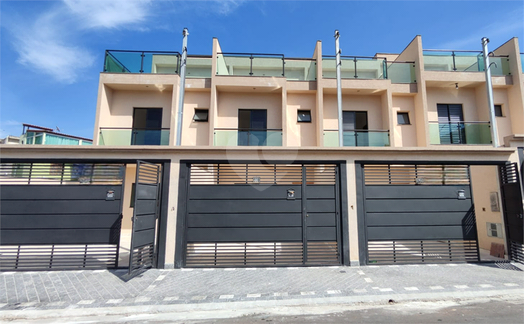 Venda Sobrado São Paulo Vila Santa Teresa (zona Leste) 1