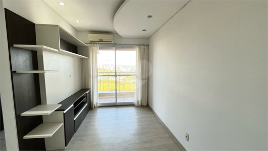 Venda Apartamento Sorocaba Jardim São Carlos 1