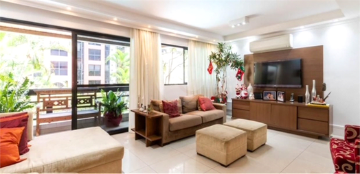 Venda Apartamento São Paulo Itaim Bibi 1