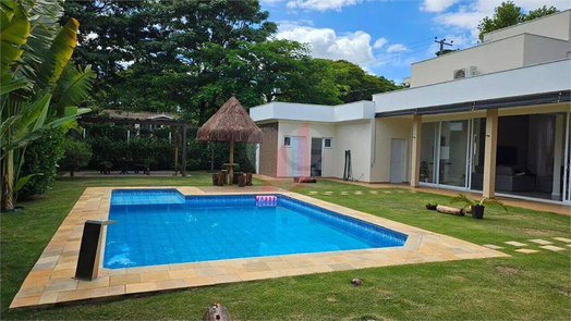 Venda Condomínio Sorocaba Jardim Vale Do Lago Residencial 1