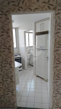 Venda Apartamento São Paulo Liberdade 1