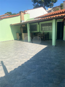 Venda Casa térrea São Paulo Jardim Nossa Senhora Do Carmo 1