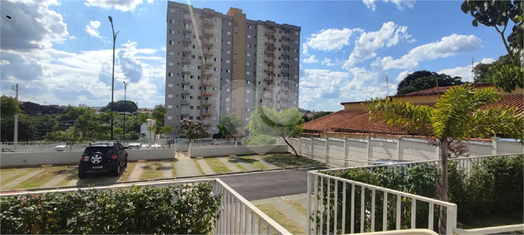 Venda Apartamento São Carlos Cidade Jardim 1