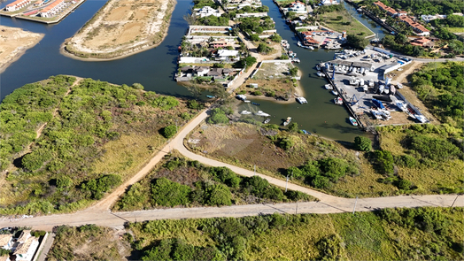 Venda Terreno Armação Dos Búzios Marina 1
