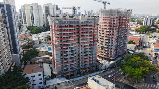 Venda Apartamento São Paulo Vila Prudente 1
