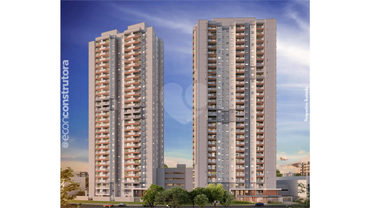 Venda Apartamento São Paulo Vila Prudente 1