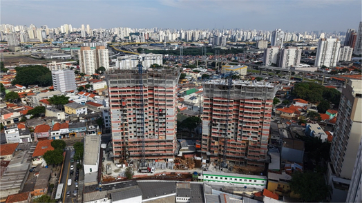 Venda Apartamento São Paulo Vila Prudente 1