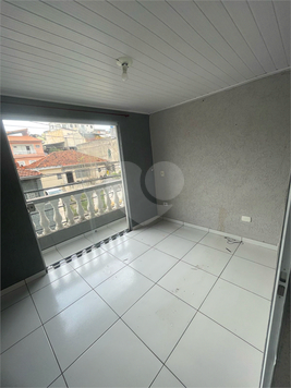 Aluguel Casa de vila São Paulo Parque Vitória 1