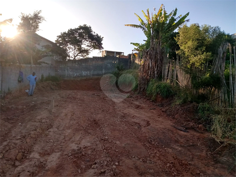 Venda Terreno Mogi Das Cruzes Vila Pomar 1