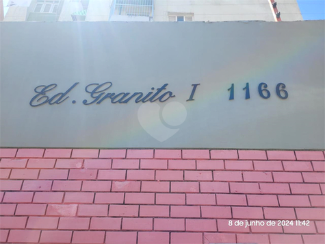 Venda Apartamento Fortaleza Fátima 1