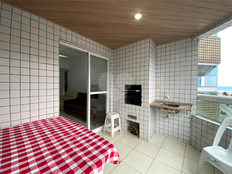 Venda Apartamento Praia Grande Guilhermina 1